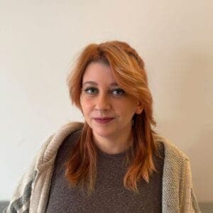 Nikolina JericProfile Picture Editor's Pick Avatar