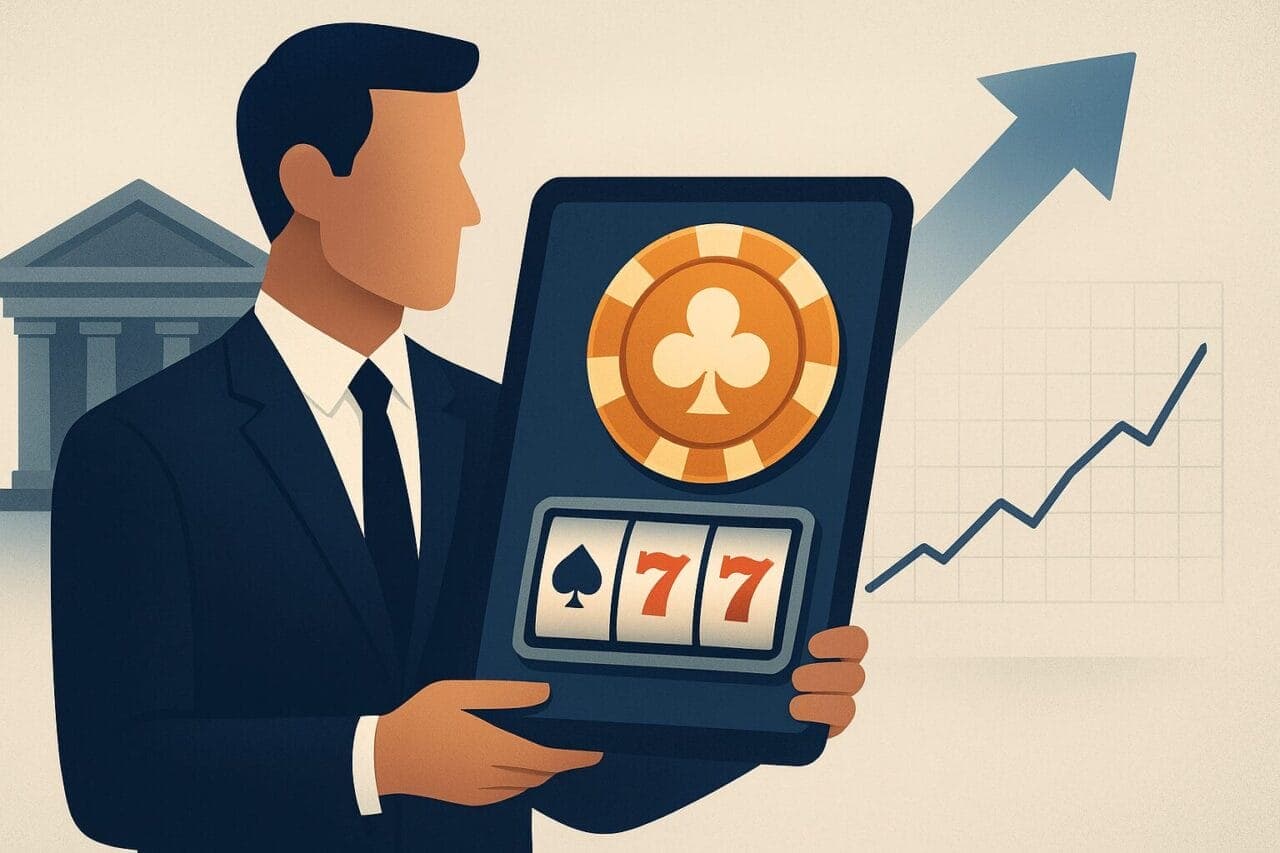 Vyking Launches Crypto Casino Product Across Its Platform Ecosystem