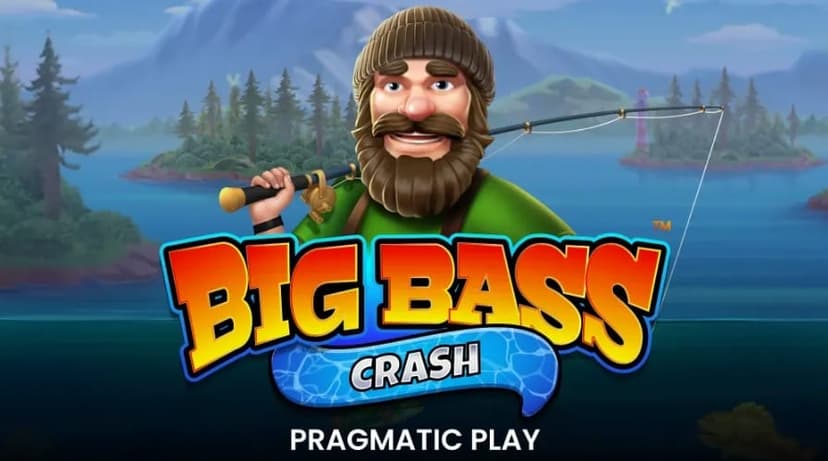 big-bass-crash-game big bass crash featured image