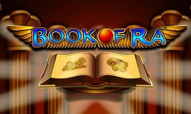 featured image for book of ra