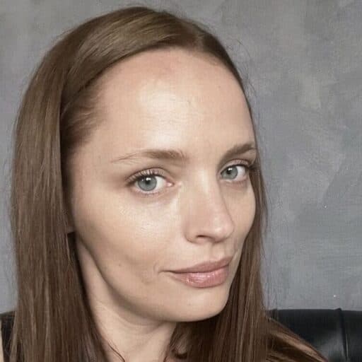 Marija Smilkova Marija Smilkova Author Avatar