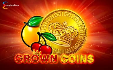 thumbnail for crown coins