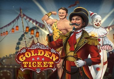 slot thumbnail for golden ticket
