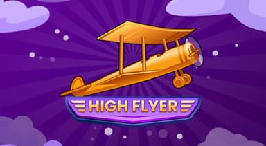 high flyer crash game