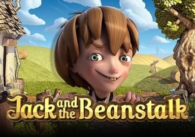featured image for jack and the beanstalk