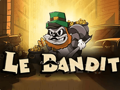 featured image for le bandit