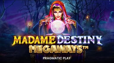 madame destiny megaways featured image