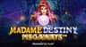 madame-destiny-megaways-logo madame destiny megaways featured image