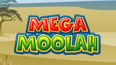featured image for Mega Moolah