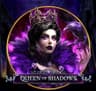 Queen of Shadows Thumbnail Queen of Shadows Slot