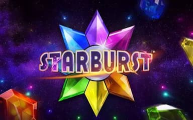 thumbnail for starburst