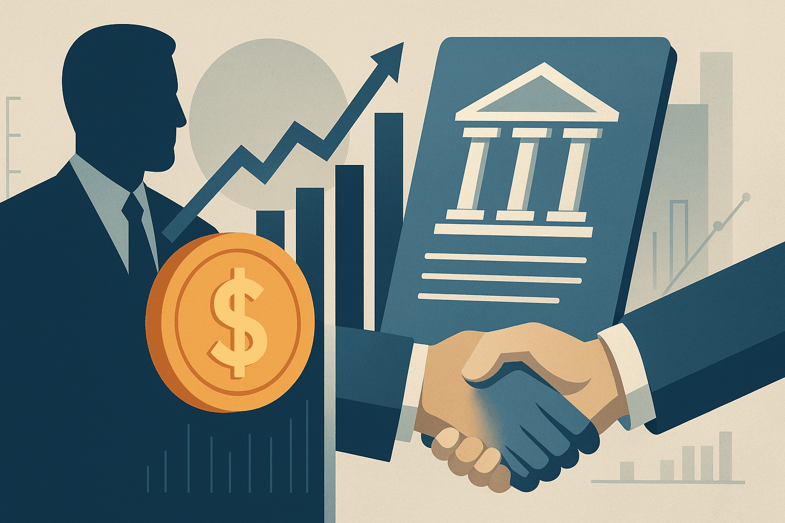 Record $517 Million in Corporate Cash Flows Into 2026 Midterm Elections News Image Record $517 Million in Corporate Cash Flows Into 2026 Midterm Elections