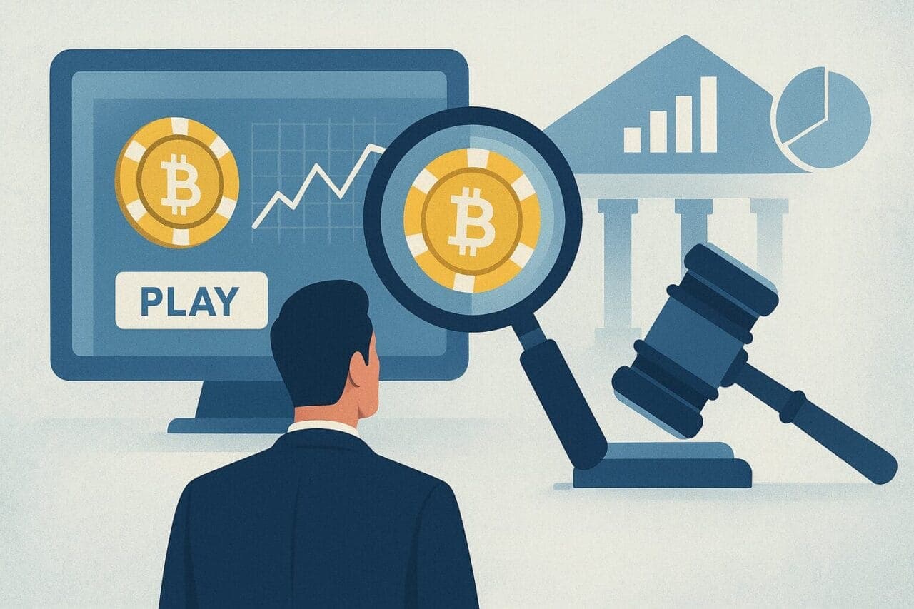 Shelbit Investigation Reveals Crypto Gambling Network