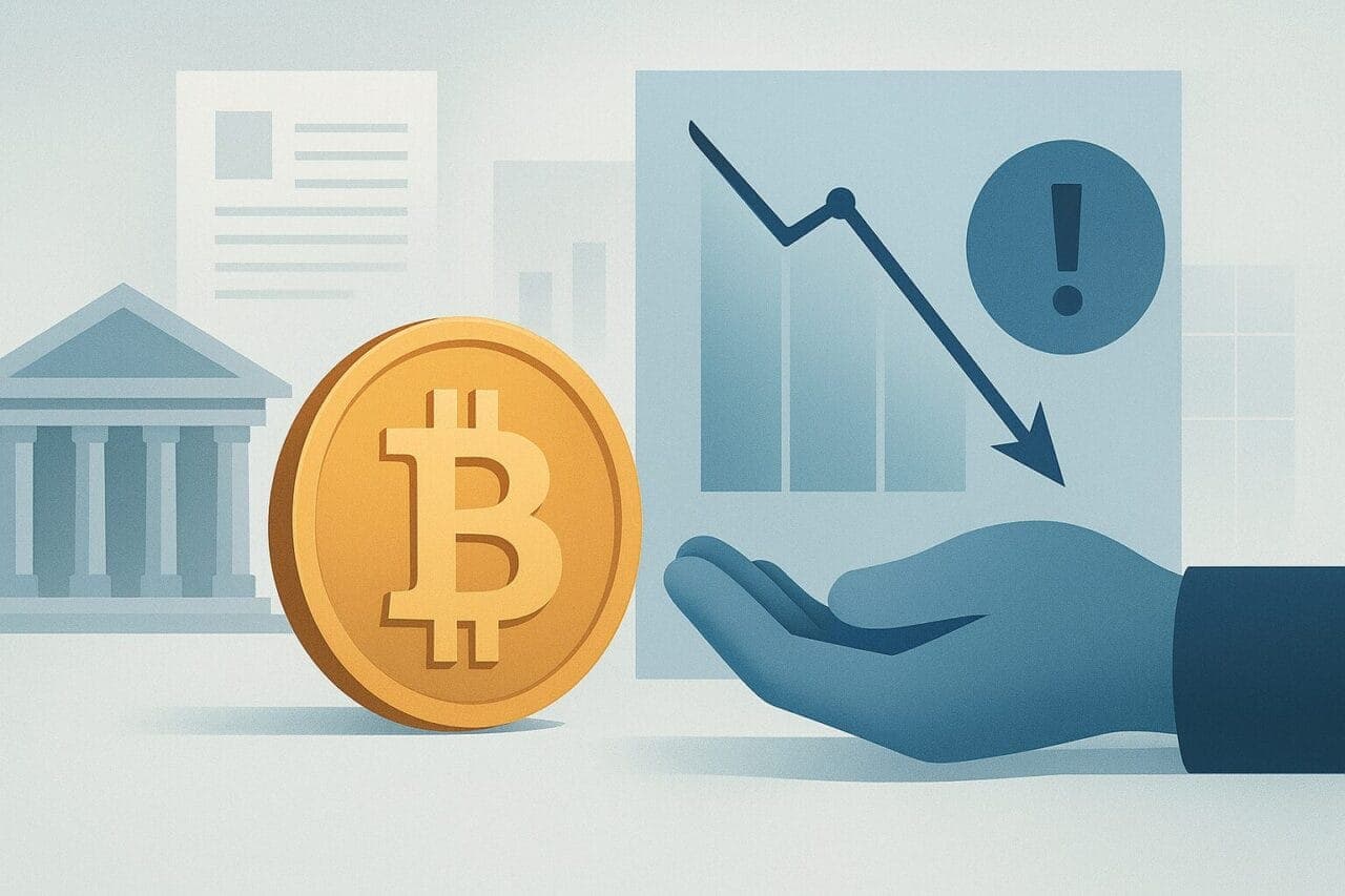 Bitcoin Options Market Shows Unusual Calm as Implied Volatility Drops Near Record Price Levels