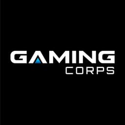 Icon Slider Gaming Corps