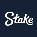 Logo of Stake Casino