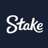 Logo of Stake Casino