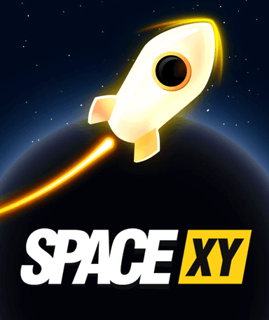 space xy rocket