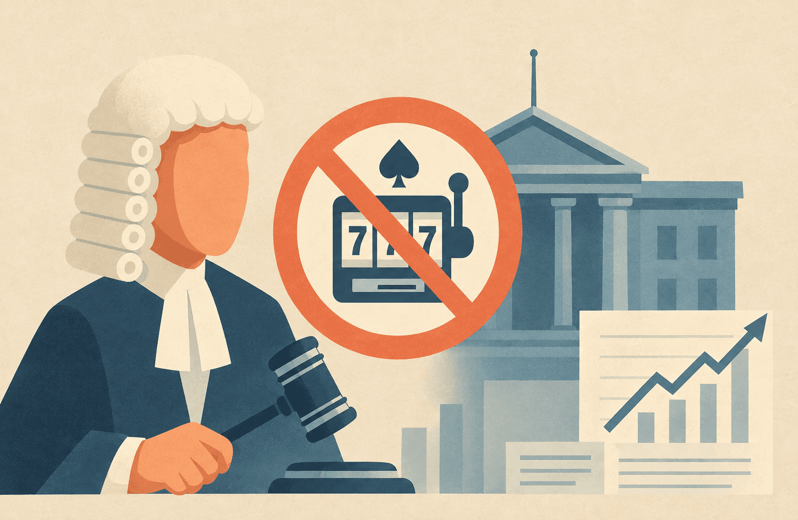 House of Lords Committee Calls for Near-Total UK Gambling Advertising Ban News Image uk gambling advertising ban feature image