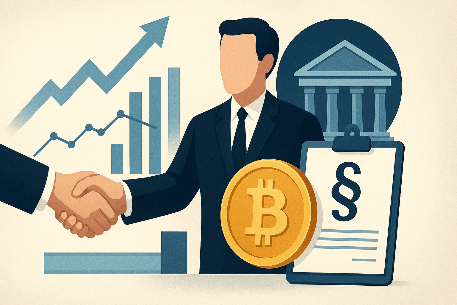 Crypto gambling hit $14 billion in Q1 2026 as prediction markets overtook the sector for the first time News Image Crypto gambling hit $14 billion in Q1 2026 as prediction markets overtook the sector for the first time