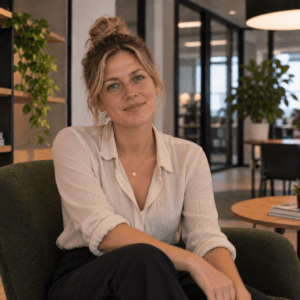 Samantha BrandtProfilbild Avatar der Redaktionsempfehlung