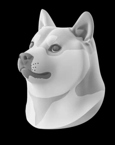 Doge icon