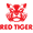 Image of the Red Tiger Gaming Logo