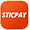 Image of the Sticpay Logo