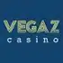 Image of Vegaz Casino Logo