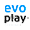 Image of the Evoplay Entertainment Logo