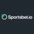 Image of the Sportsbet.io logo
