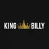 Image of the King Billy Casino Logo