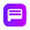 Image of the PurplePay Logo