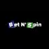 Bet 'N' Spin Logo