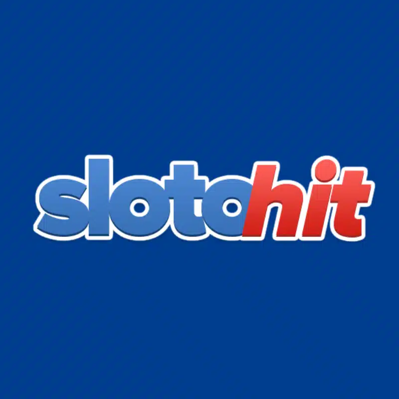 Slotohit Logo