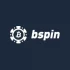 Image of the Bspin logo