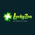 Image of the Luckyzon Logo