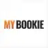 Image of MyBookie Logo