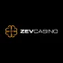 Image of the Zevcasino Logo