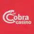 Image of Cobra Casino Logo
