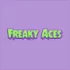 Image of Freaky Aces Logo