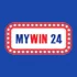 Image of MyWin24 Logo