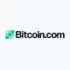 Image of Bitcoin.com Games Logo