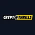 Image of Crypto Thrills Casino's Logo