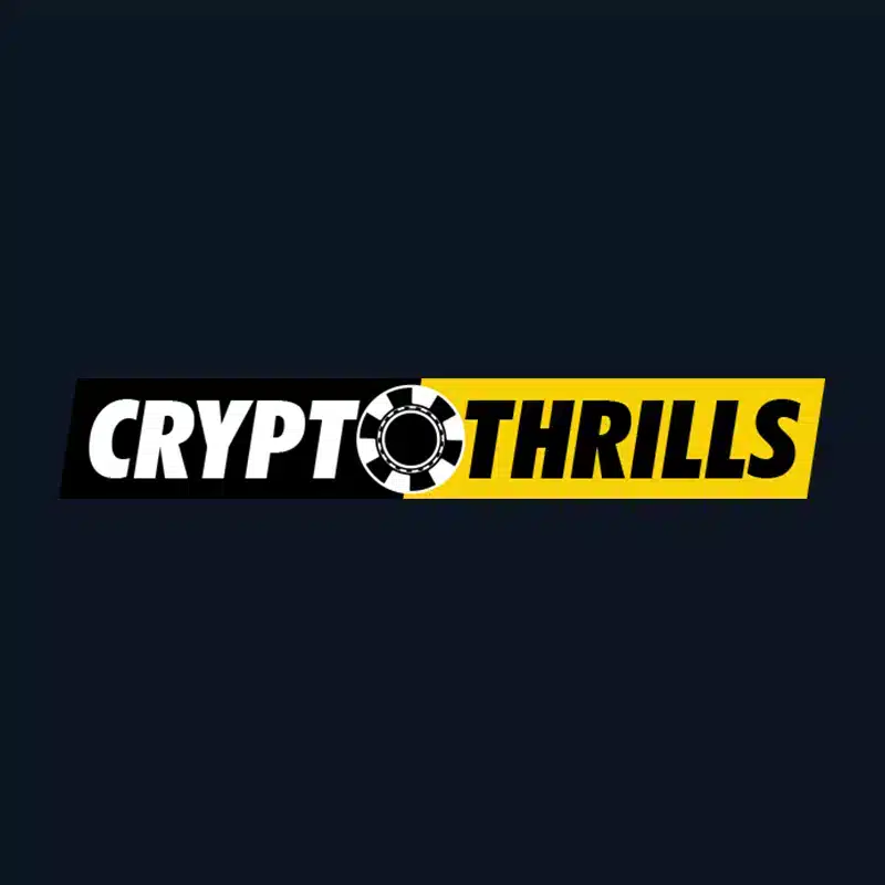 Crypto Thrills Casino Review 2024 Is Crypto Thrills Legit?