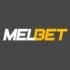 Image of Melbet Casino's logo