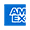 Image of Amex's logo