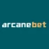 Image of ArcaneBet Casino's logo