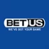 Image of BetUS Casino's Logo