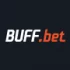 Image of BuffBet Casino's logo